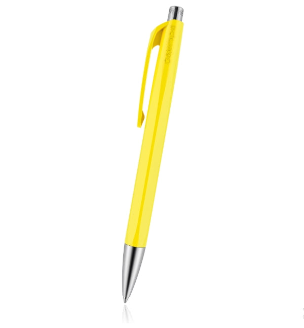 888 Infinite Ballpoint Pen