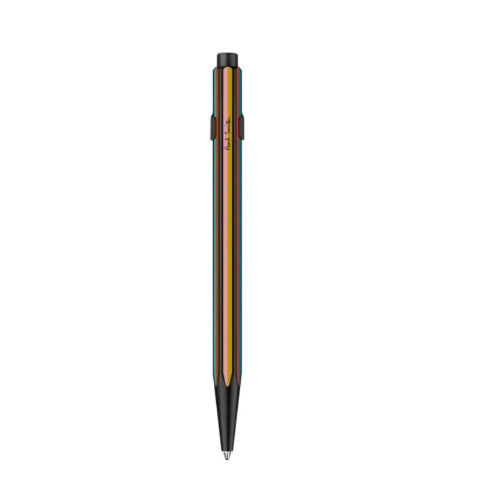 Paul Smith 849 Ballpoint Pen Black