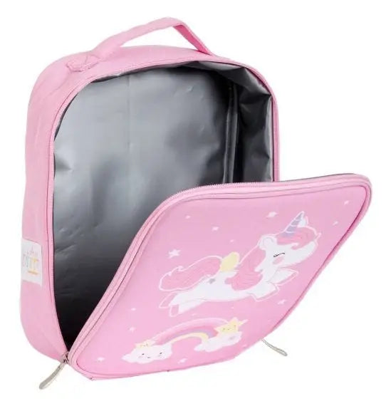 Unicorn cool bag hotsell