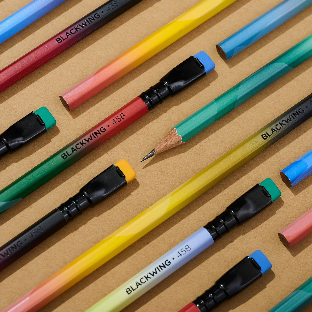Pens & Pencils