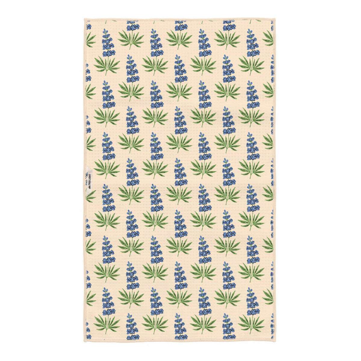 Kitchen Tea Towel Quick Dry | Texas