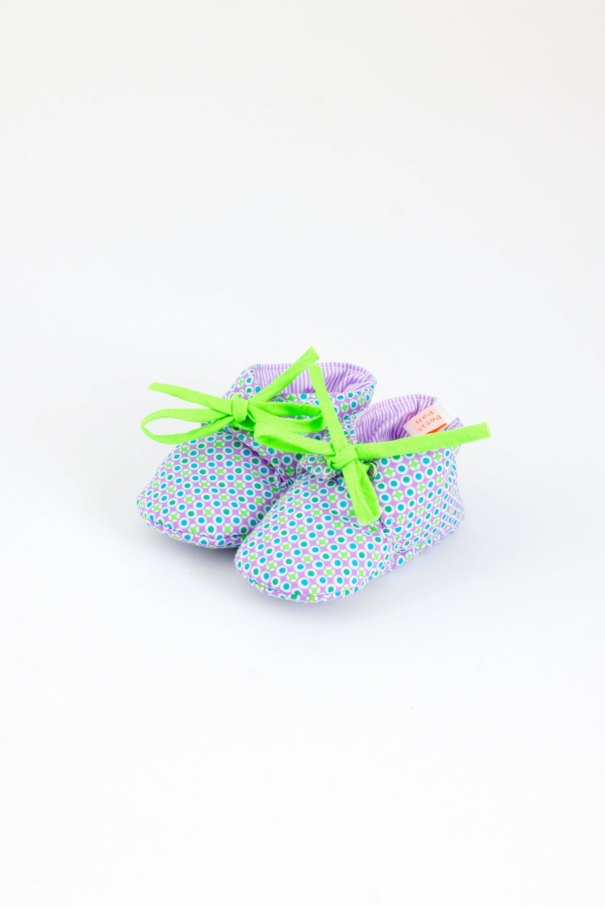 Petit Pan – Letterpress PLAY