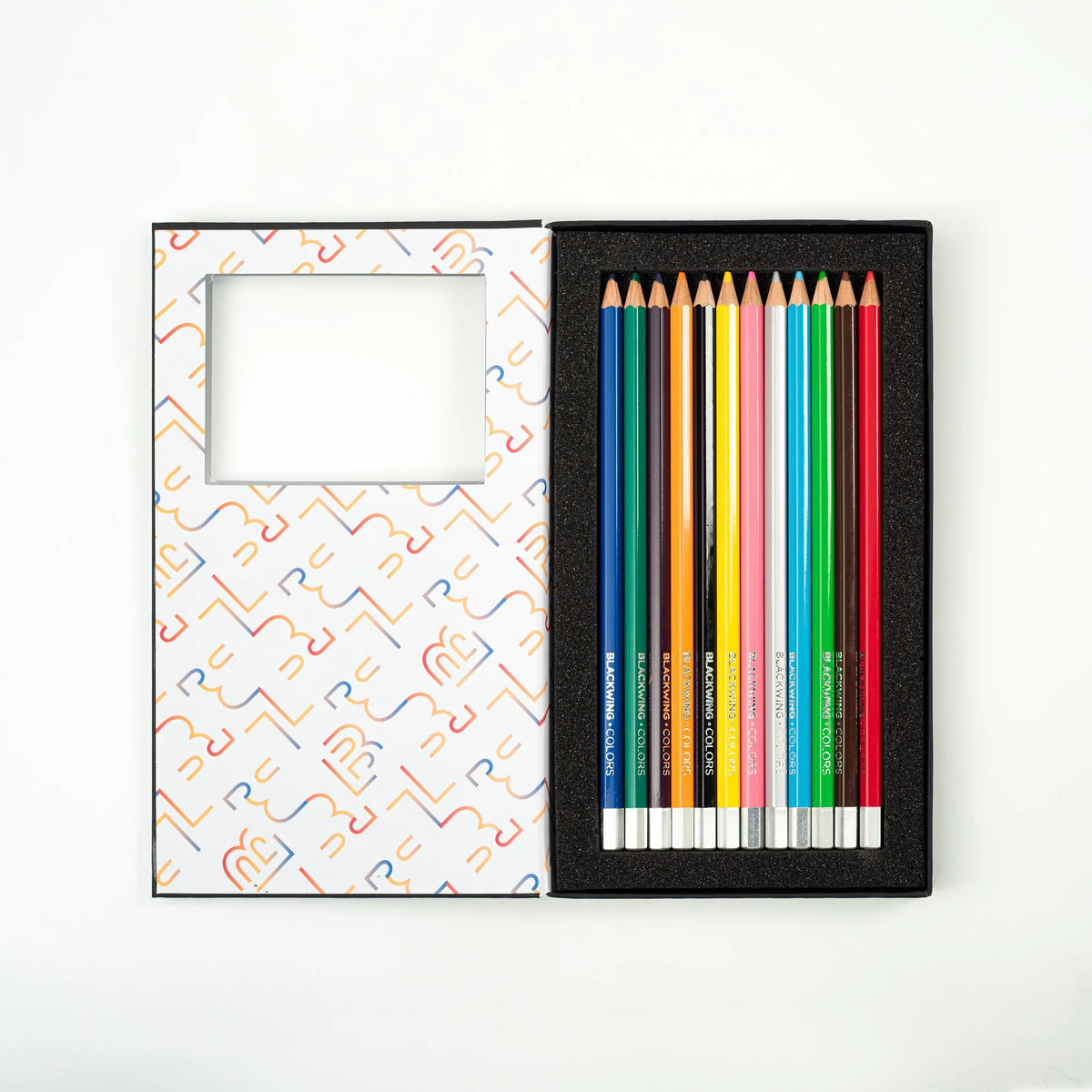 Blackwing Colors (Set of 12)