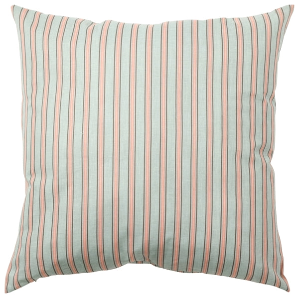 Cushion - Strokes Verte
