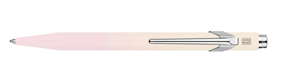 Horizon 2-pack Set 849 Pen and Mechanical Pencil