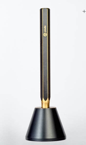 STAT-21/22 Classic – Desk Fountain Pen: Fine nib