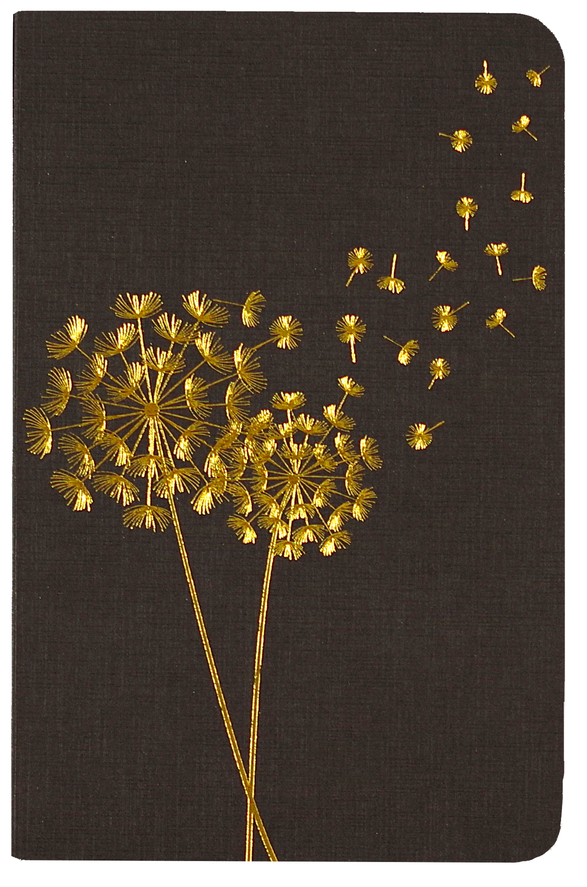 Ntbk Jotter Dandelion Wishes