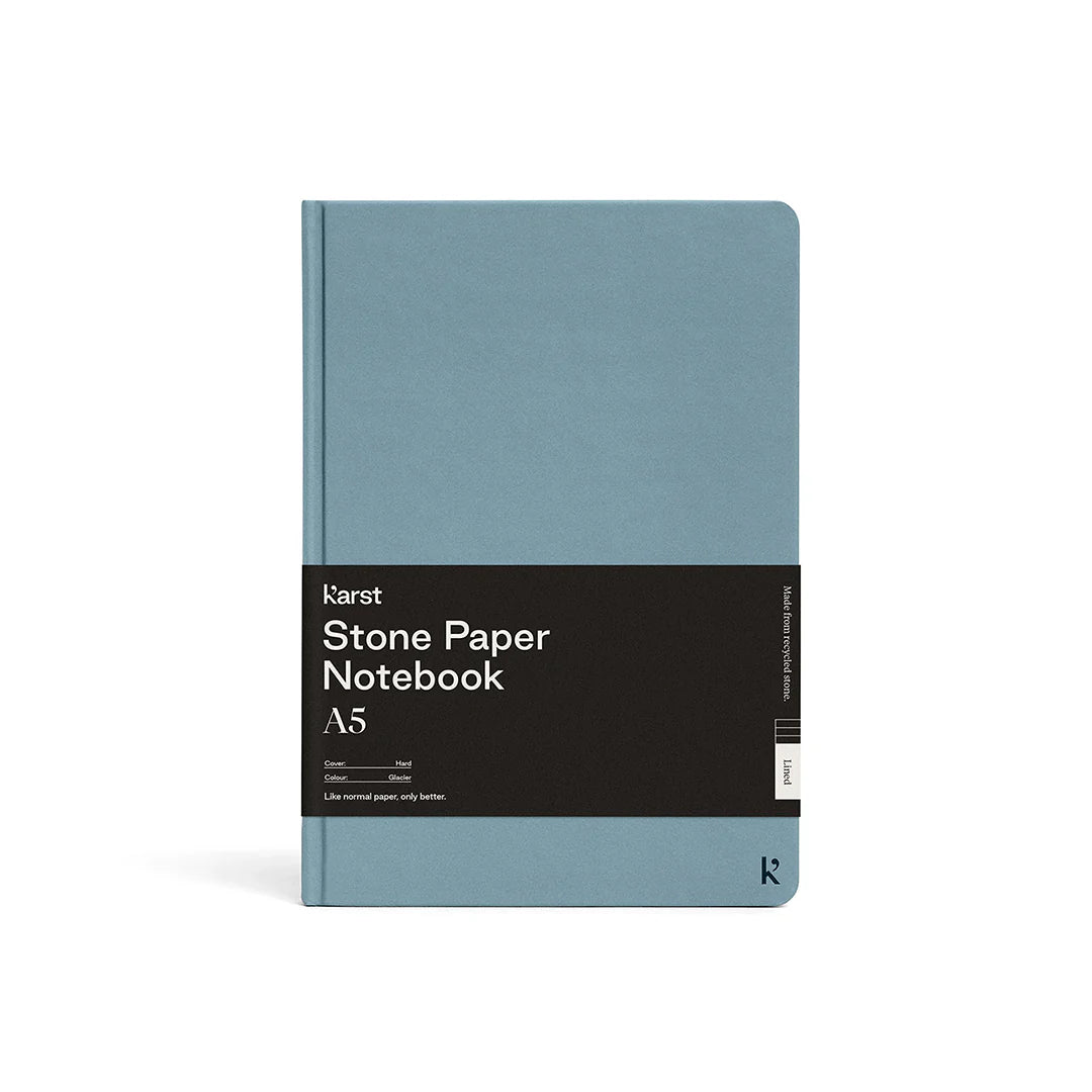 Karst A5 Hardcover Notebook