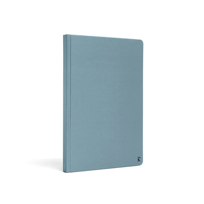 Karst A5 Hardcover Notebook