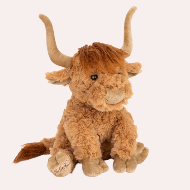 Henderson Cow Toy