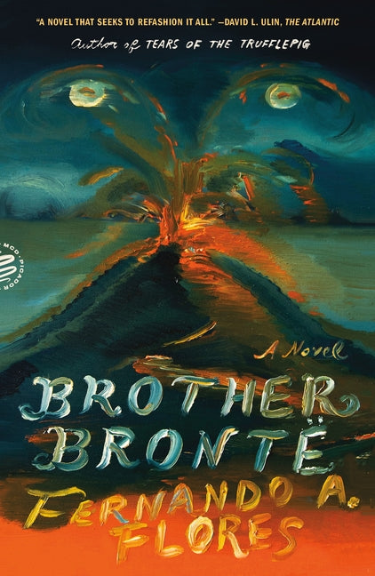 Brother Brontë