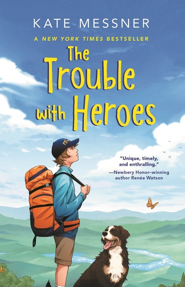 The Trouble with Heroes