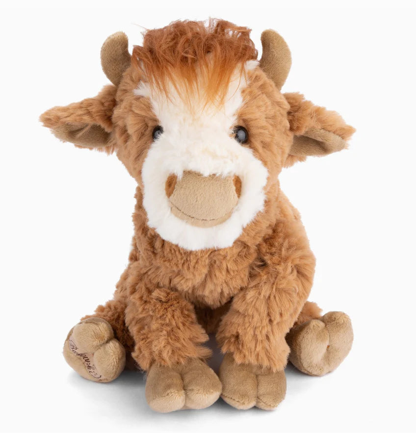 Madison Cow Toy