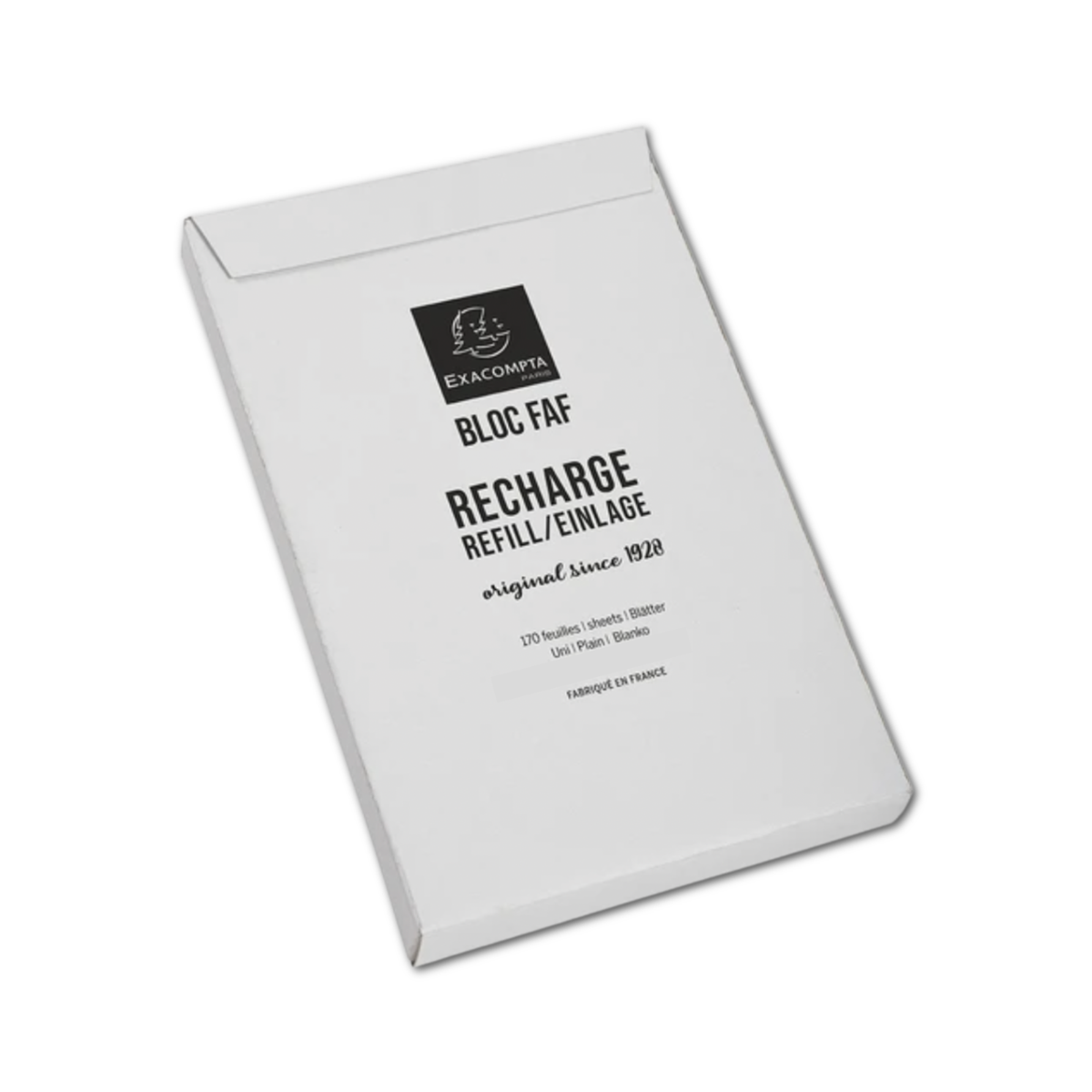 FAF Pad Refills
