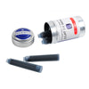 Herbin Fountain Pen Ink Refill Cartridges - Vert