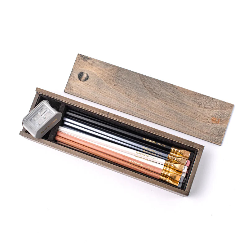 Blackwing Special Edition Gift Set
