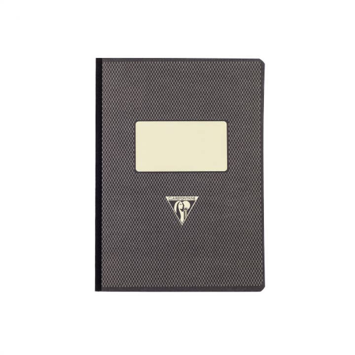Clairefontaine ’1951’ Staplebound Notebook 5.75 x 8.25 - 