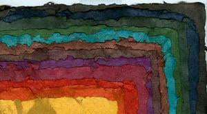 Handmade Mayan Fine Art Paper Rainbow Plant Fiber All colors - Austin Gift Shop