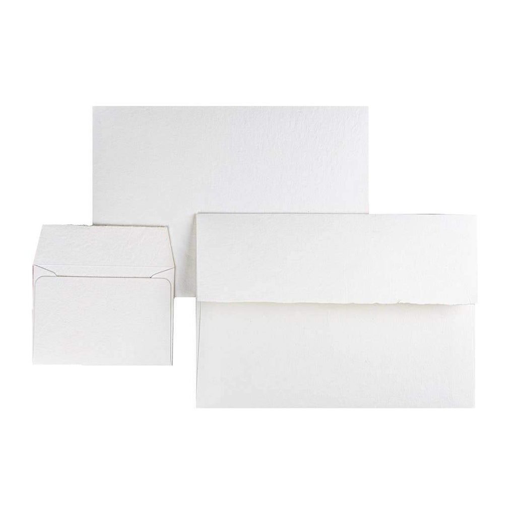 Handmade Paper Envelope - Single - Austin Gift Shop