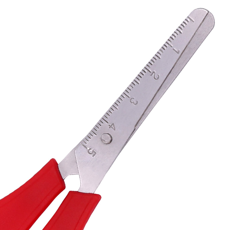 Safety Scissors - Craft & Office Scissors
